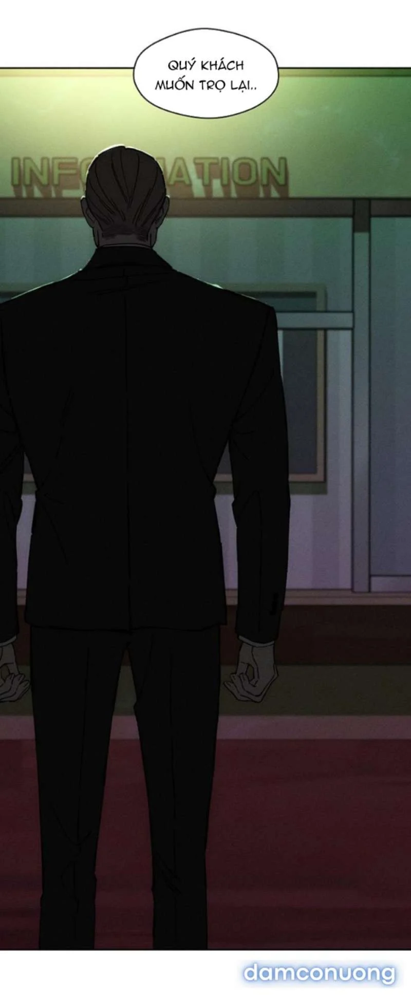 [18+] Nước Mắt Trên Đóa Hoa Tàn Chapter 80 - Trang 2