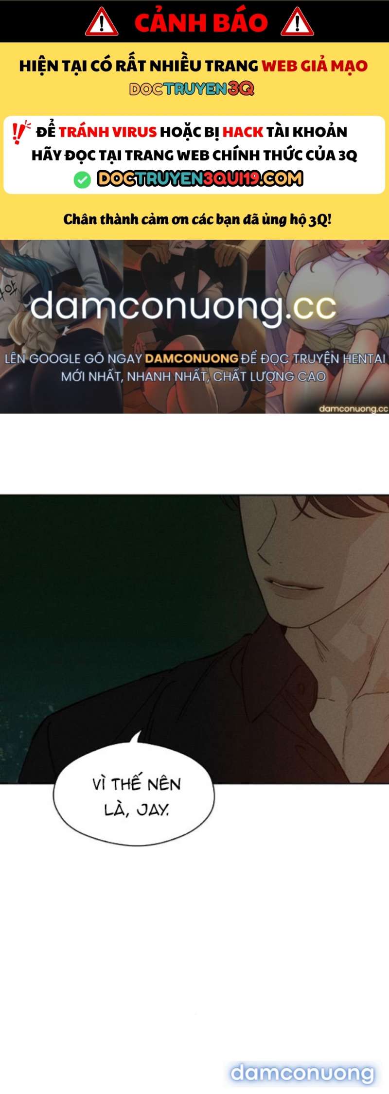 [18+] Nước Mắt Trên Đóa Hoa Tàn Chapter 81 - Trang 2