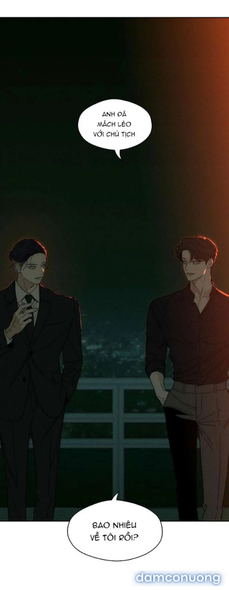 [18+] Nước Mắt Trên Đóa Hoa Tàn Chapter 81 - Trang 2