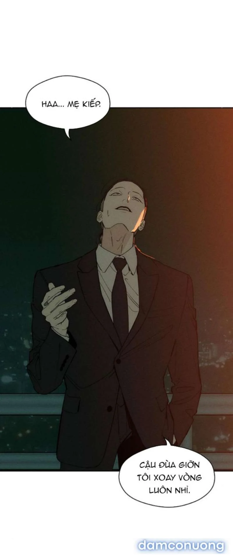 [18+] Nước Mắt Trên Đóa Hoa Tàn Chapter 81 - Trang 2