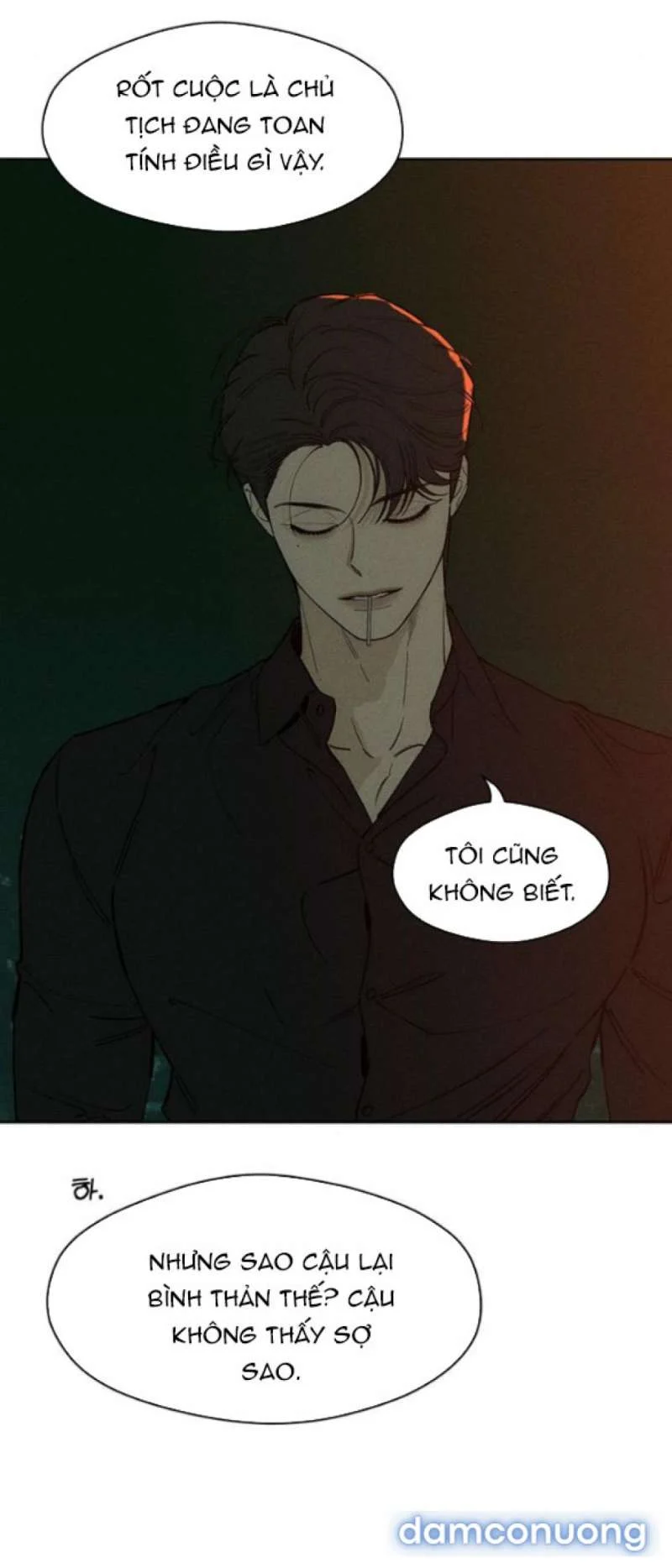 [18+] Nước Mắt Trên Đóa Hoa Tàn Chapter 81 - Trang 2