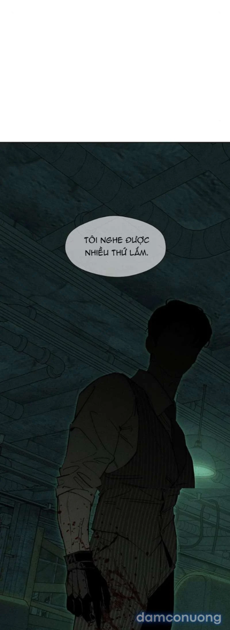 [18+] Nước Mắt Trên Đóa Hoa Tàn Chapter 81 - Trang 2