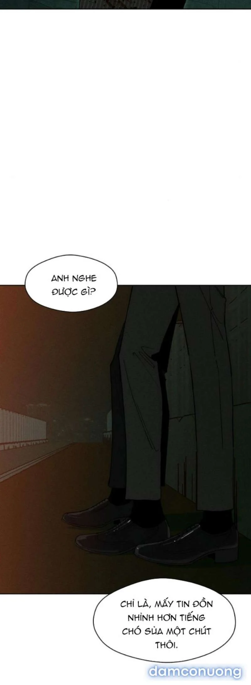 [18+] Nước Mắt Trên Đóa Hoa Tàn Chapter 81 - Trang 2