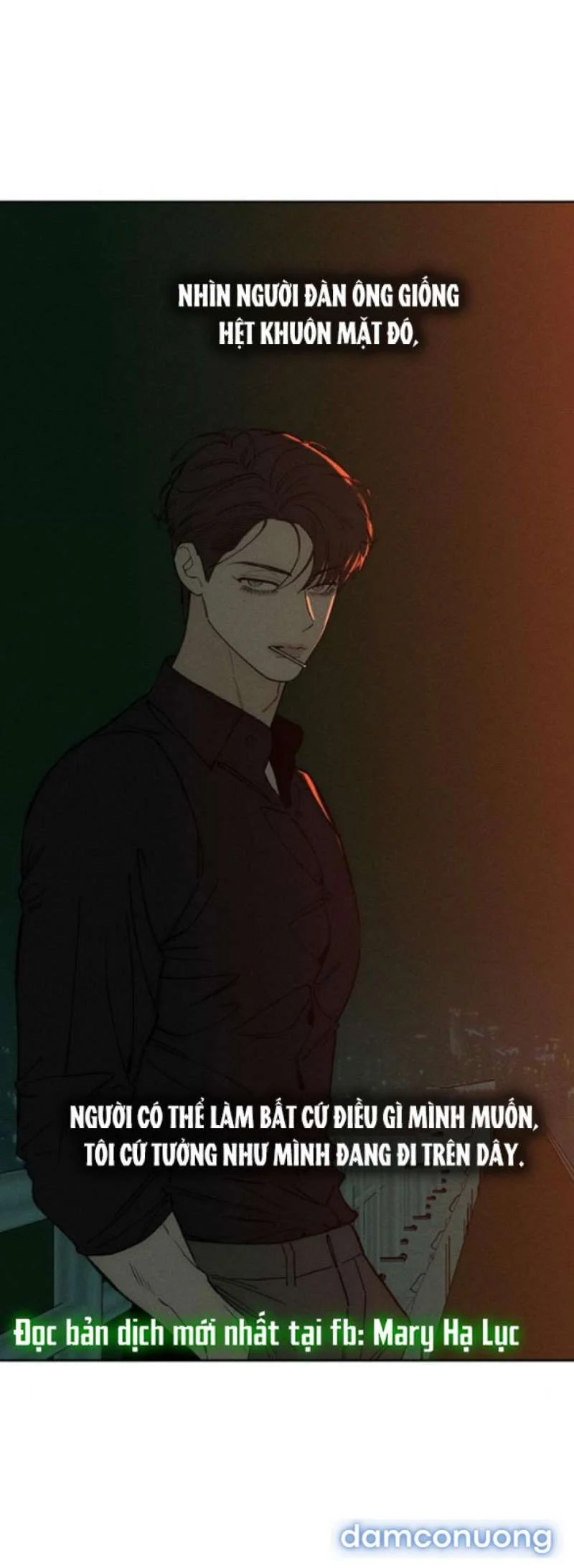 [18+] Nước Mắt Trên Đóa Hoa Tàn Chapter 81 - Trang 2