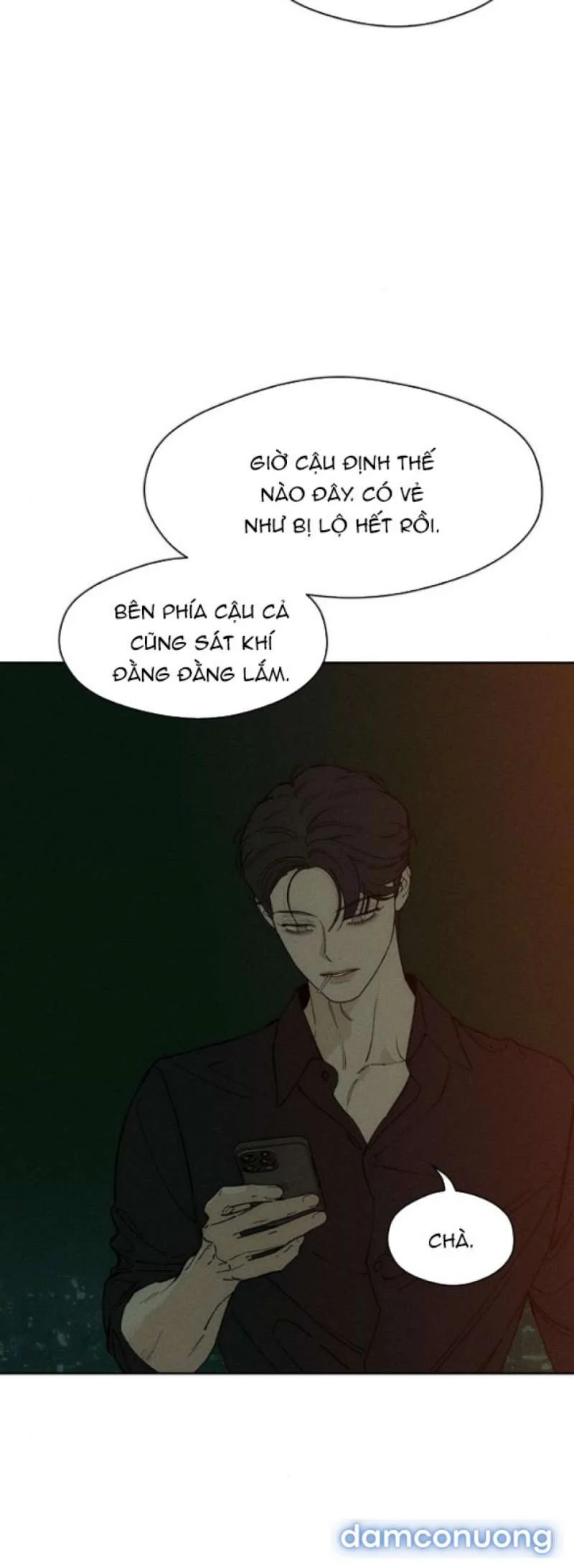 [18+] Nước Mắt Trên Đóa Hoa Tàn Chapter 81 - Trang 2