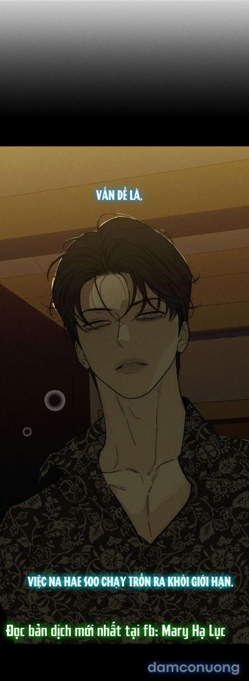 [18+] Nước Mắt Trên Đóa Hoa Tàn Chapter 81 - Trang 2