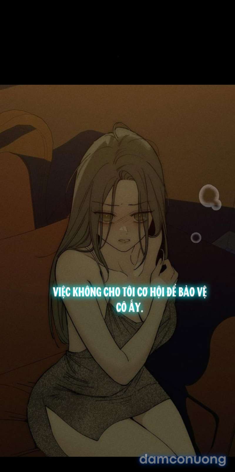 [18+] Nước Mắt Trên Đóa Hoa Tàn Chapter 81 - Trang 2