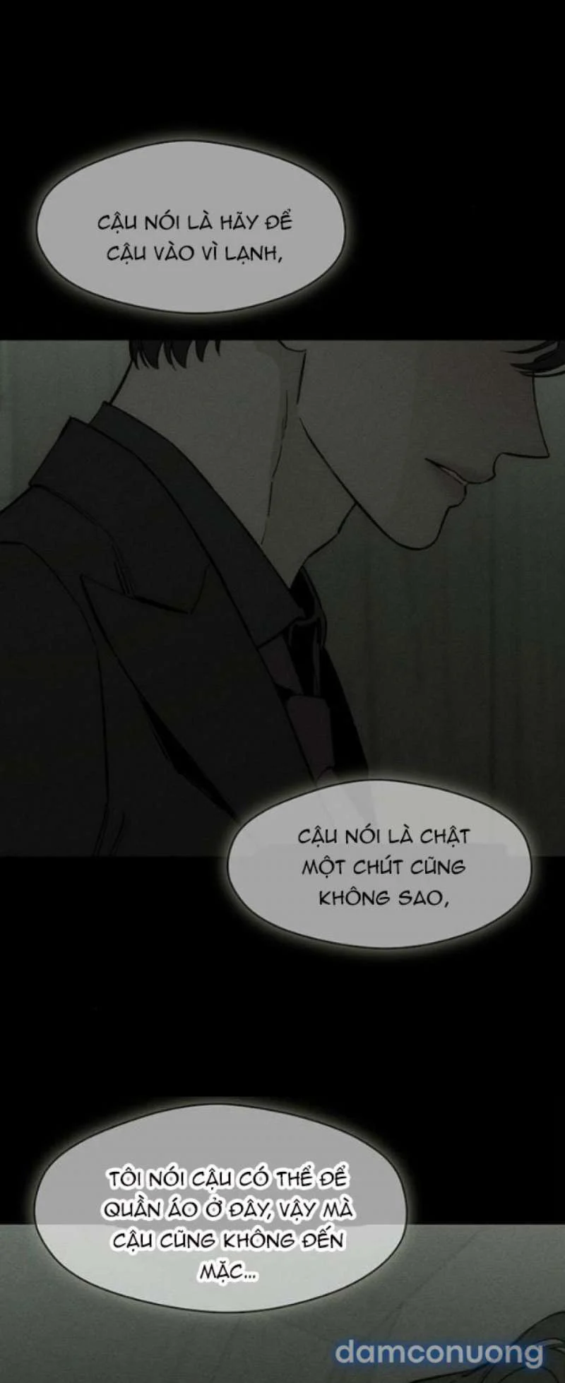 [18+] Nước Mắt Trên Đóa Hoa Tàn Chapter 81 - Trang 2
