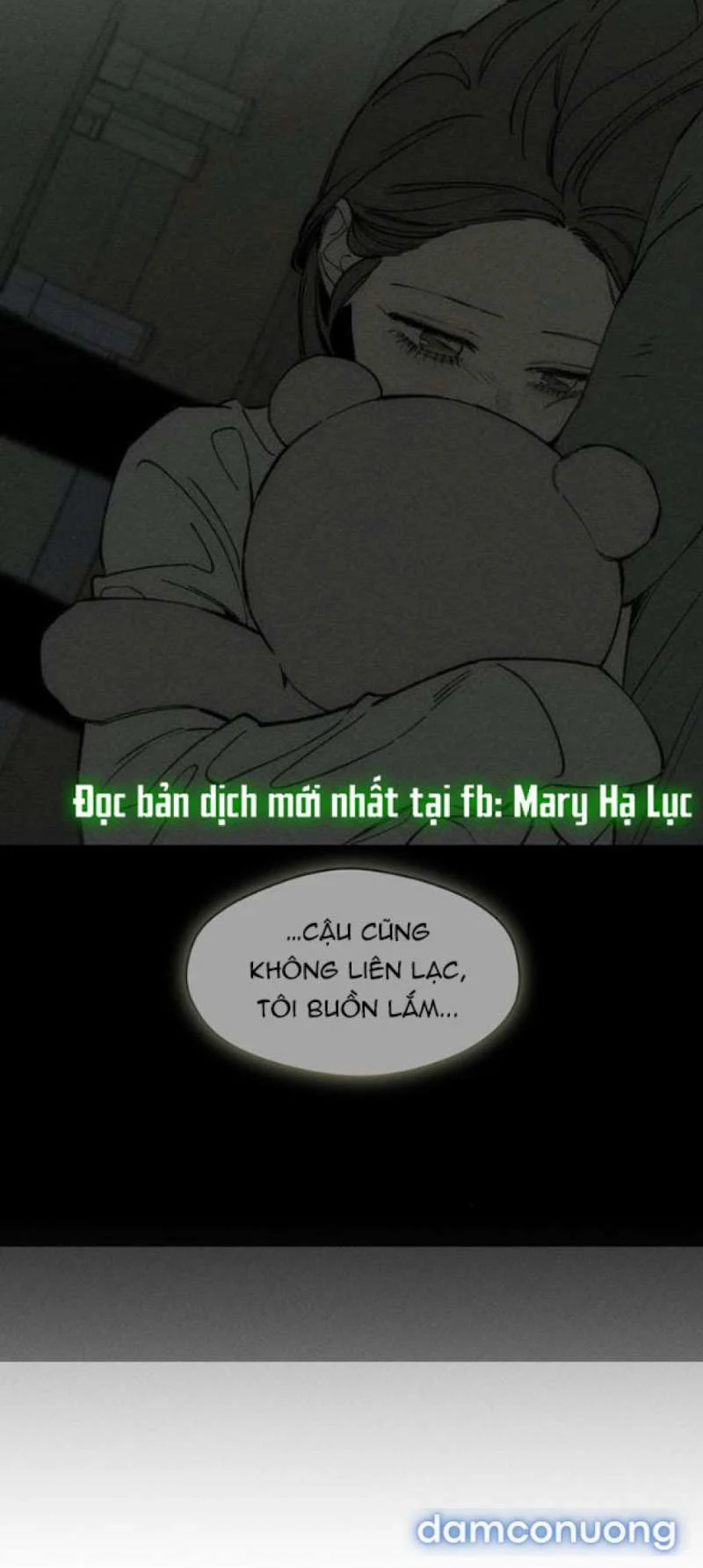 [18+] Nước Mắt Trên Đóa Hoa Tàn Chapter 81 - Trang 2