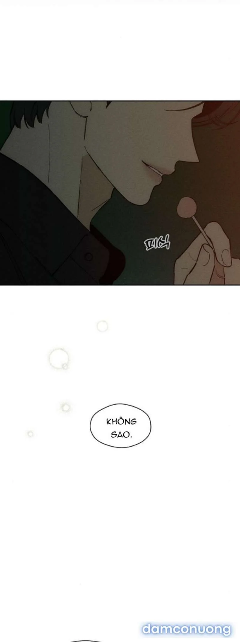 [18+] Nước Mắt Trên Đóa Hoa Tàn Chapter 81 - Trang 2