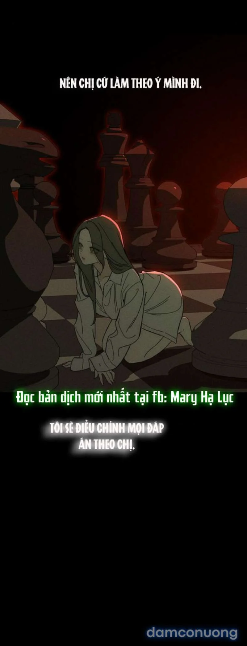 [18+] Nước Mắt Trên Đóa Hoa Tàn Chapter 81 - Trang 2