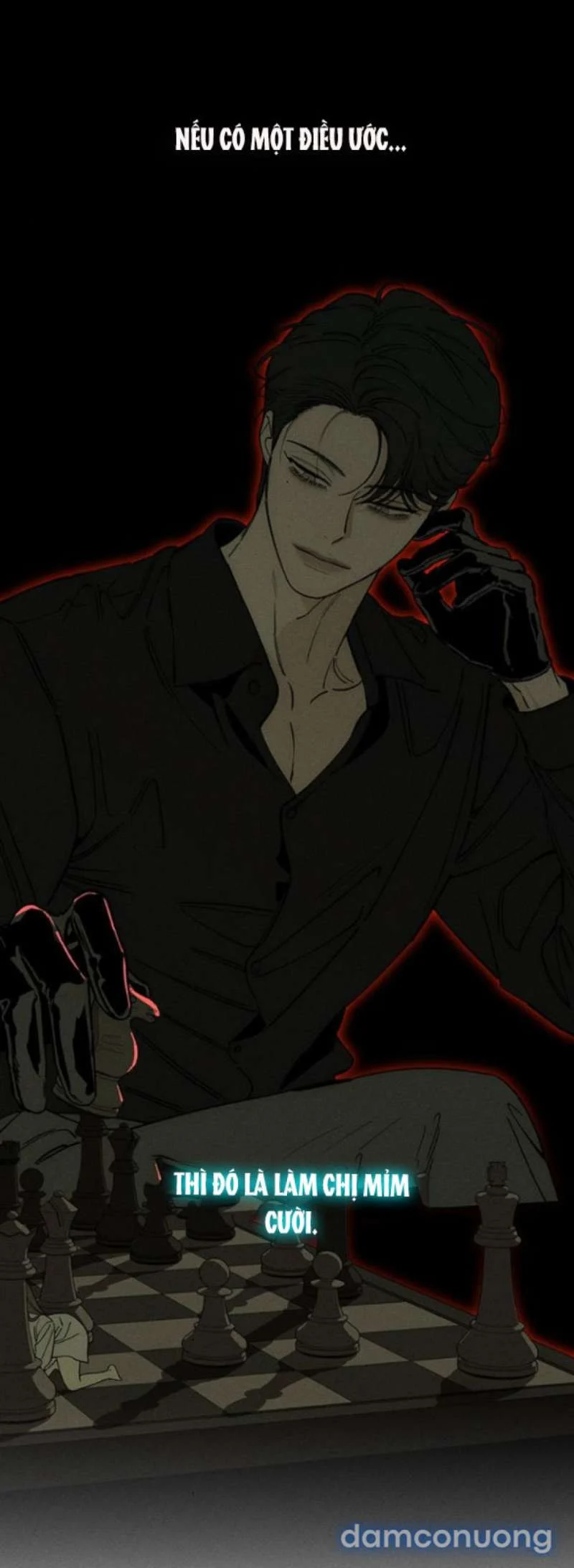 [18+] Nước Mắt Trên Đóa Hoa Tàn Chapter 81 - Trang 2