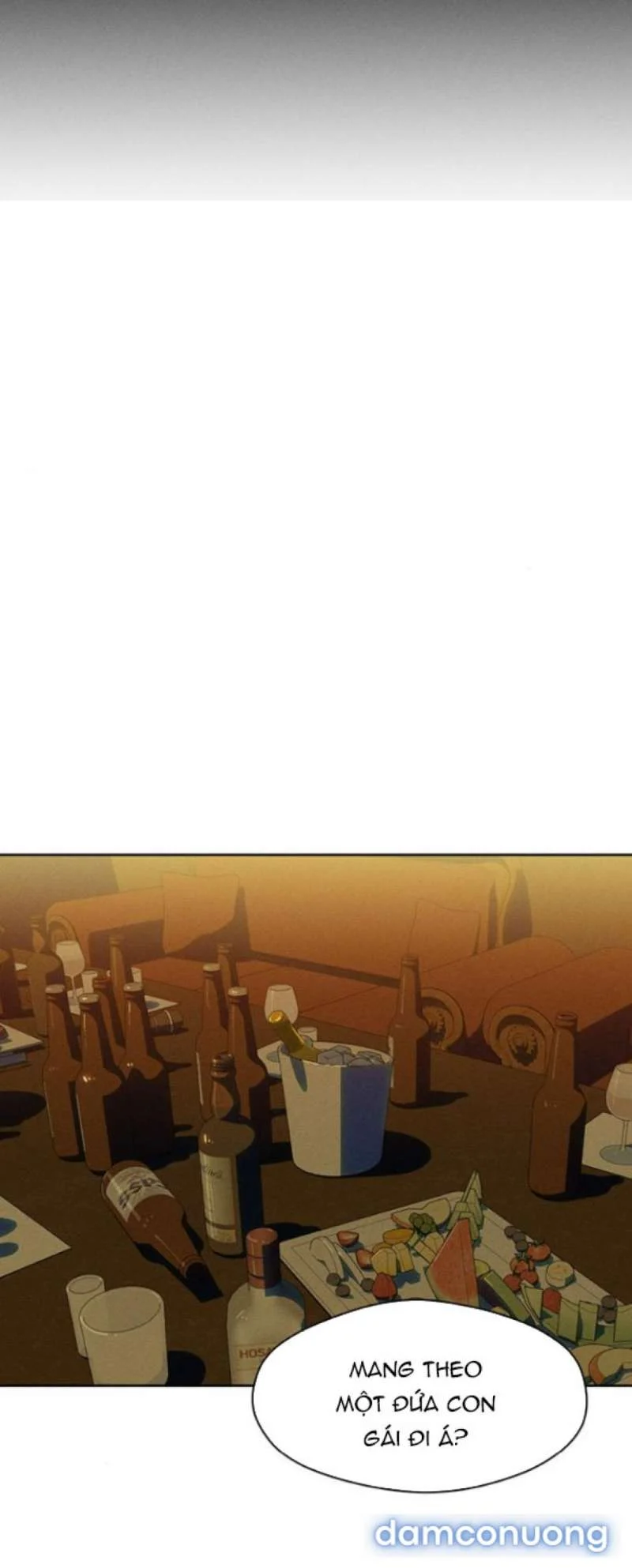 [18+] Nước Mắt Trên Đóa Hoa Tàn Chapter 81 - Trang 2