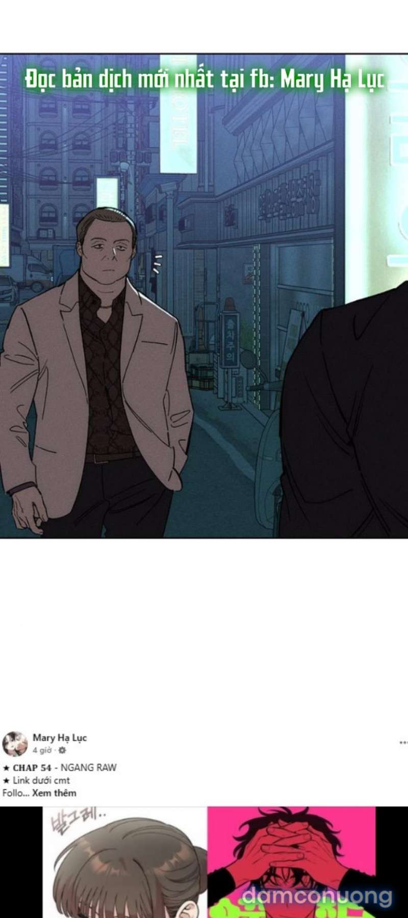 [18+] Nước Mắt Trên Đóa Hoa Tàn Chapter 81 - Trang 2