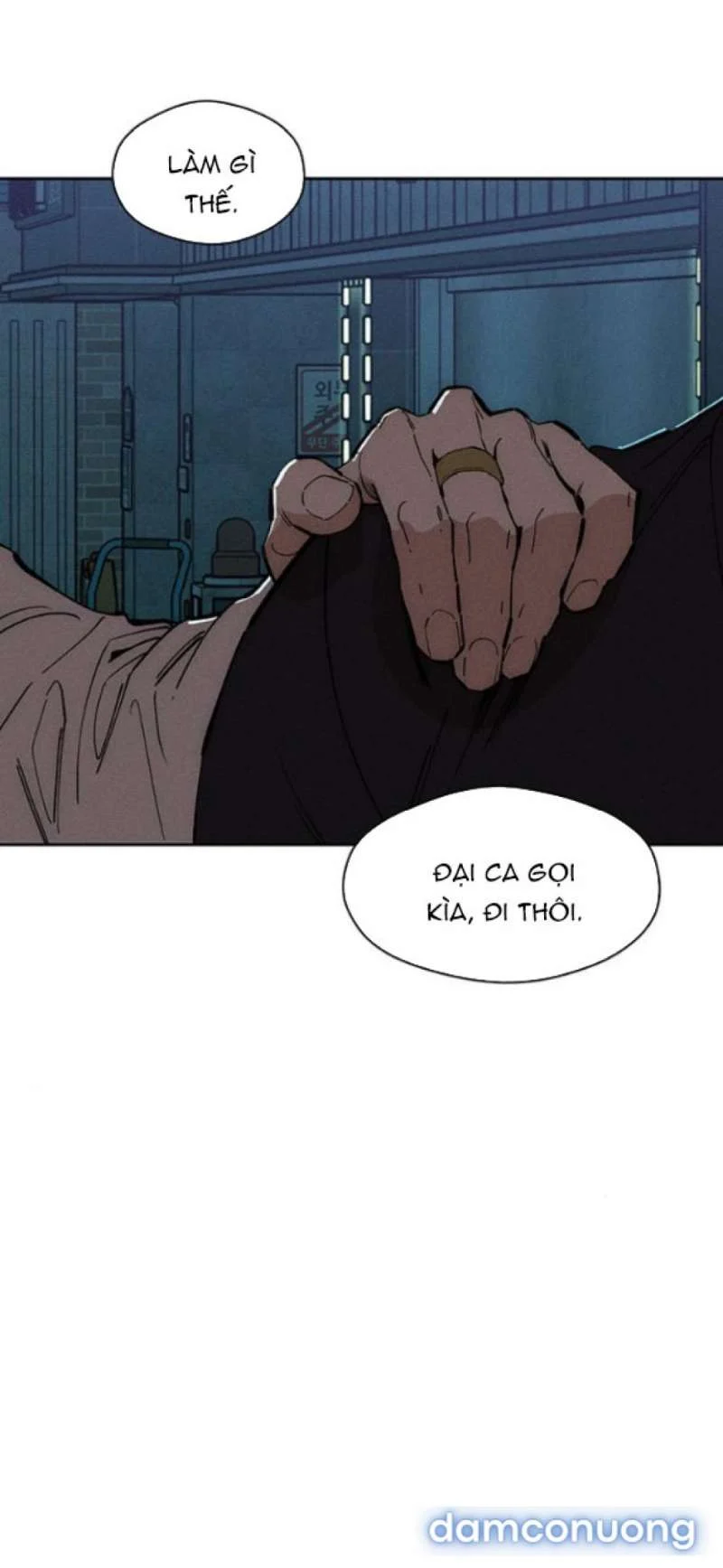 [18+] Nước Mắt Trên Đóa Hoa Tàn Chapter 81 - Trang 2