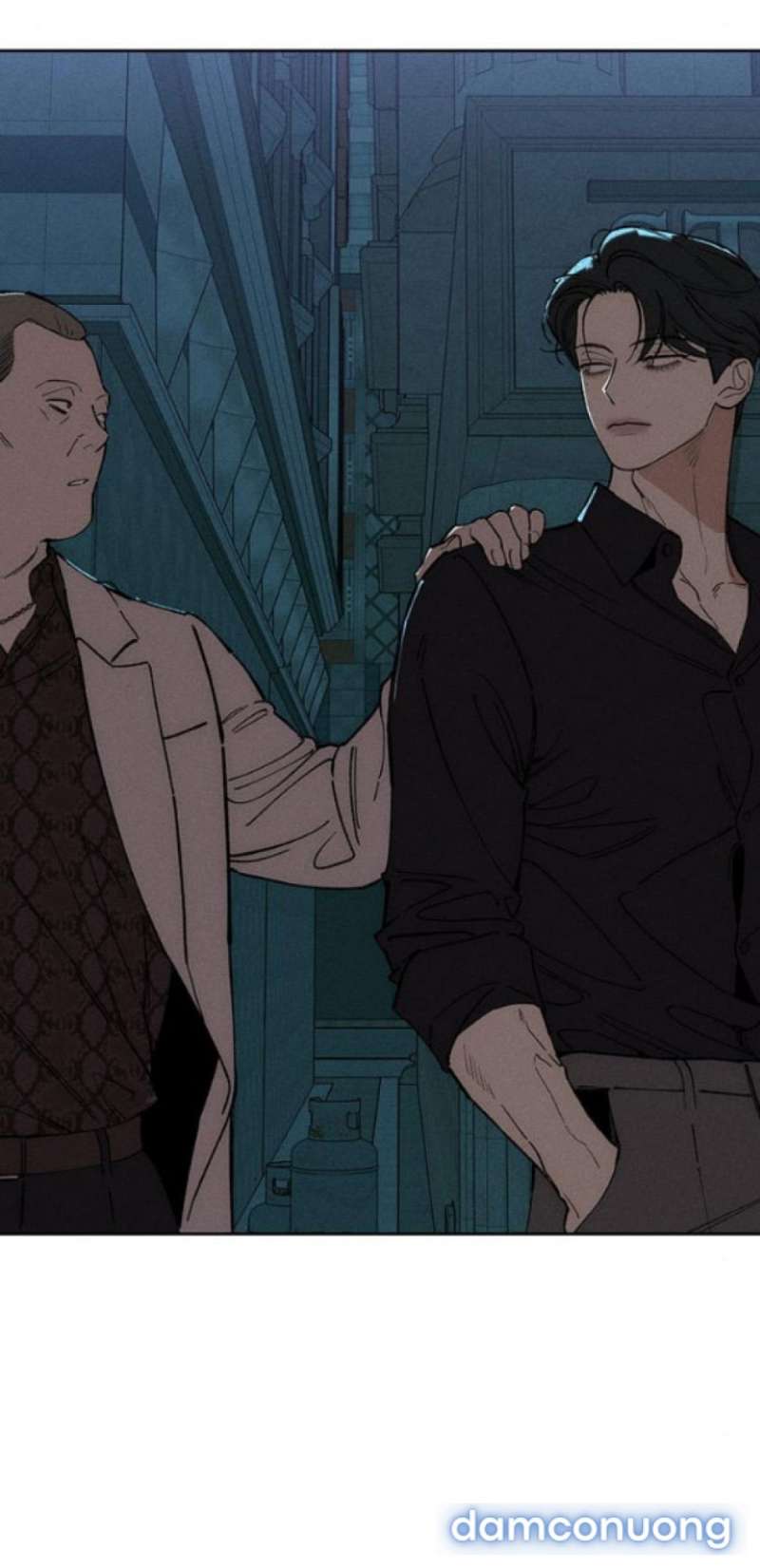 [18+] Nước Mắt Trên Đóa Hoa Tàn Chapter 81 - Trang 2