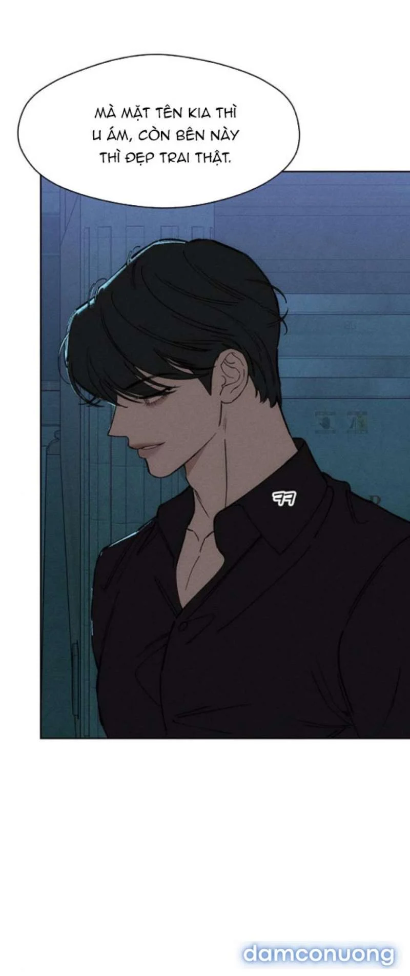 [18+] Nước Mắt Trên Đóa Hoa Tàn Chapter 81 - Trang 2