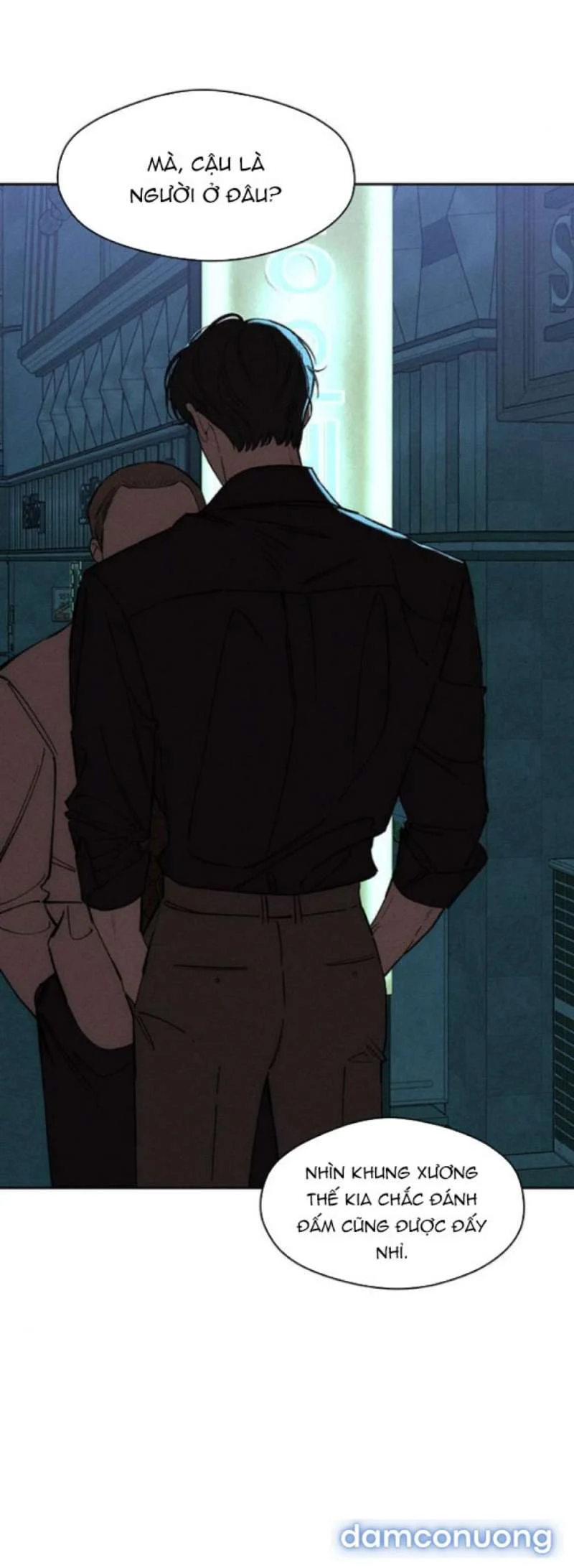 [18+] Nước Mắt Trên Đóa Hoa Tàn Chapter 81 - Trang 2