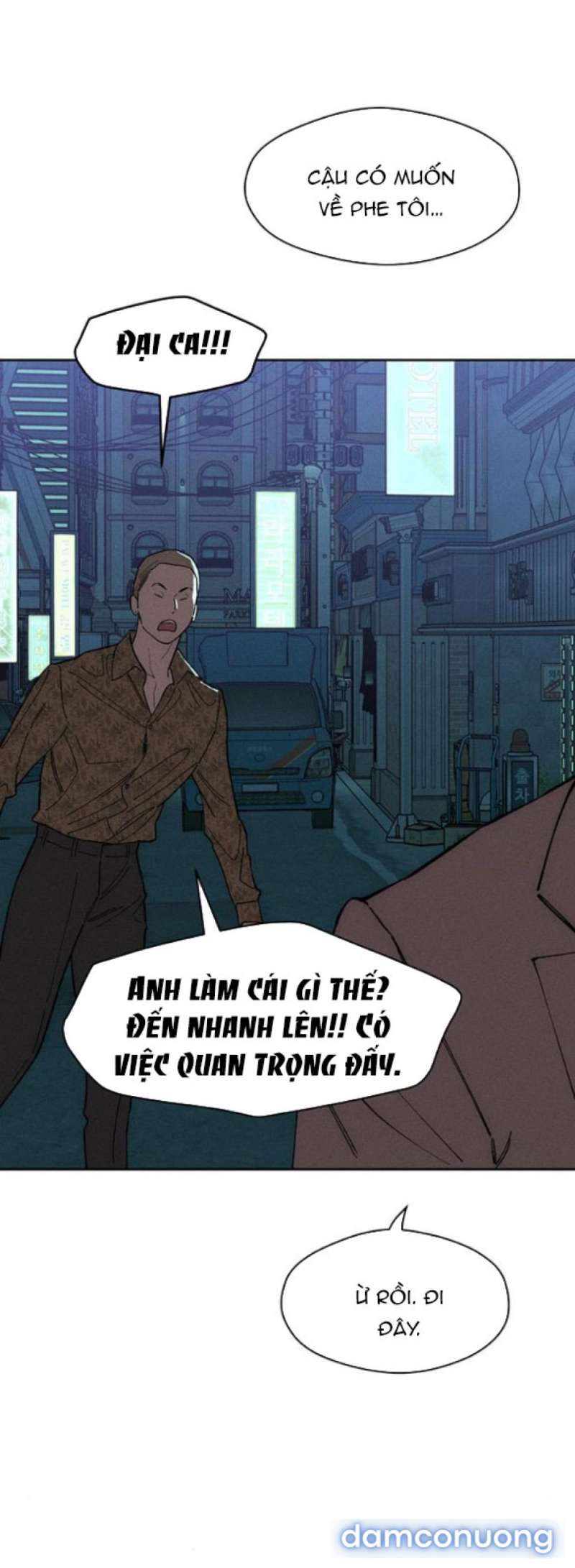 [18+] Nước Mắt Trên Đóa Hoa Tàn Chapter 81 - Trang 2