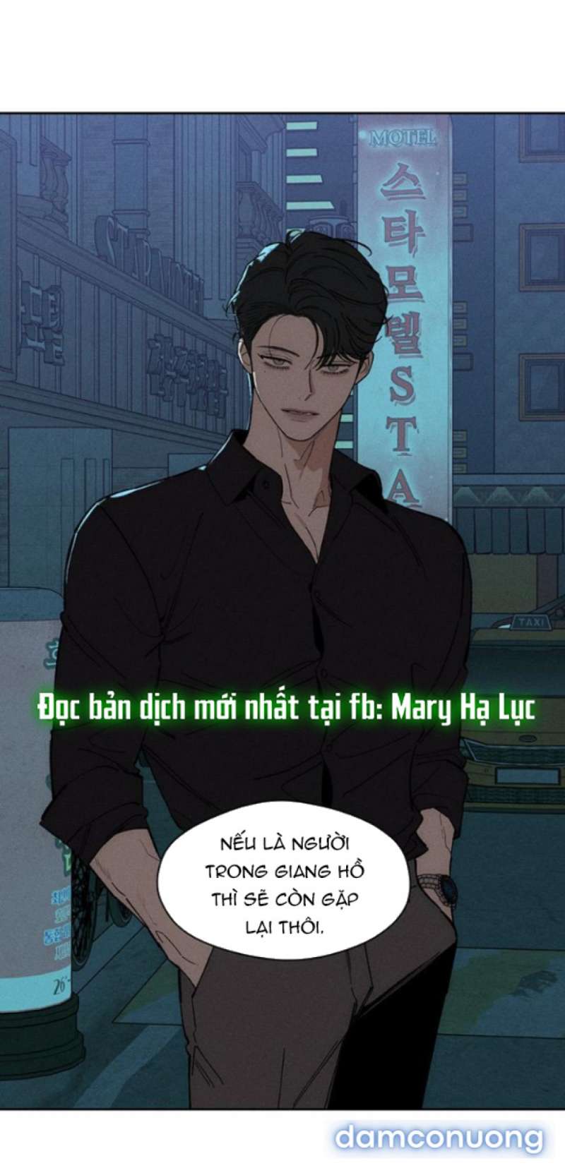 [18+] Nước Mắt Trên Đóa Hoa Tàn Chapter 81 - Trang 2