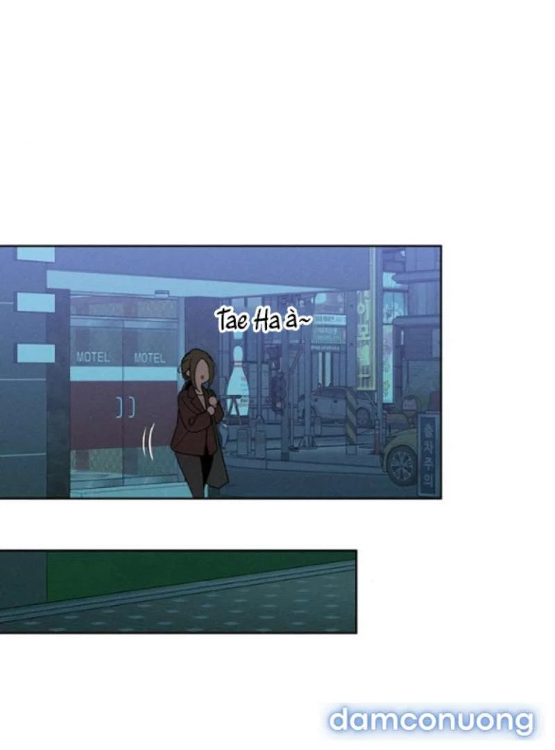 [18+] Nước Mắt Trên Đóa Hoa Tàn Chapter 81 - Trang 2