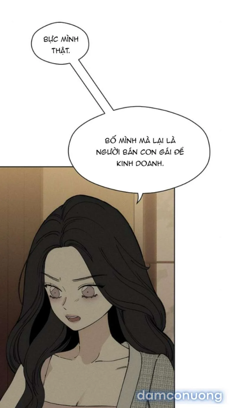 [18+] Nước Mắt Trên Đóa Hoa Tàn Chapter 81 - Trang 2