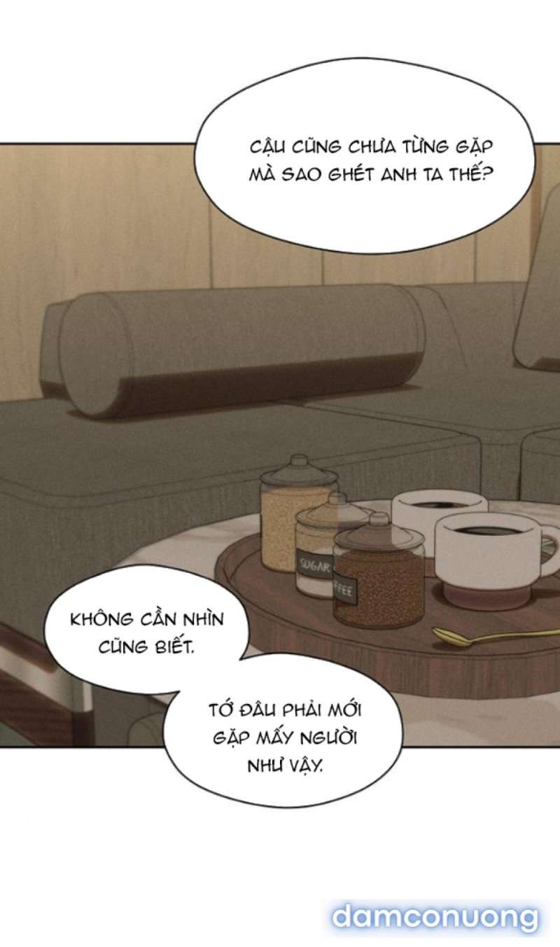 [18+] Nước Mắt Trên Đóa Hoa Tàn Chapter 81 - Trang 2