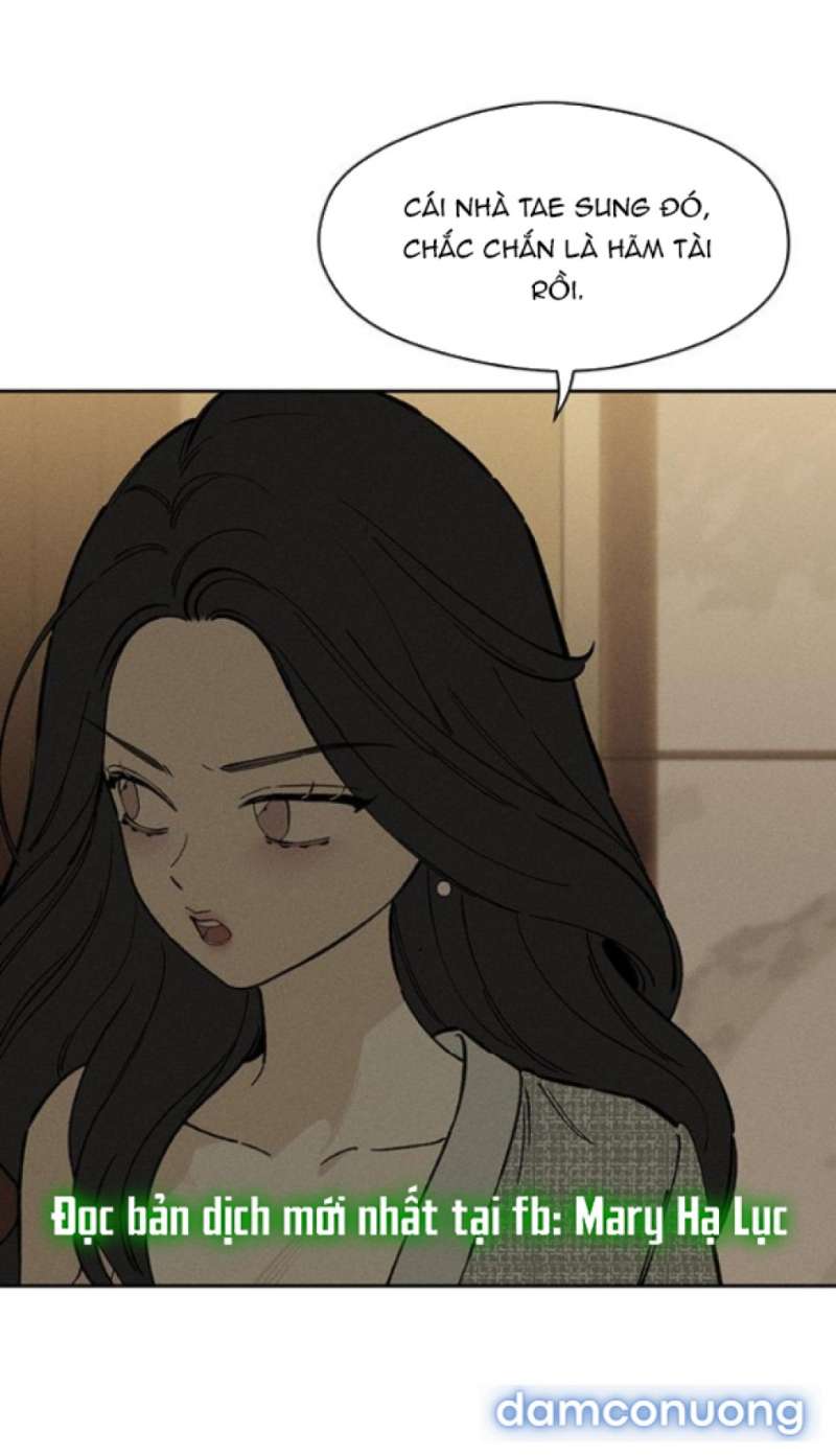 [18+] Nước Mắt Trên Đóa Hoa Tàn Chapter 81 - Trang 2