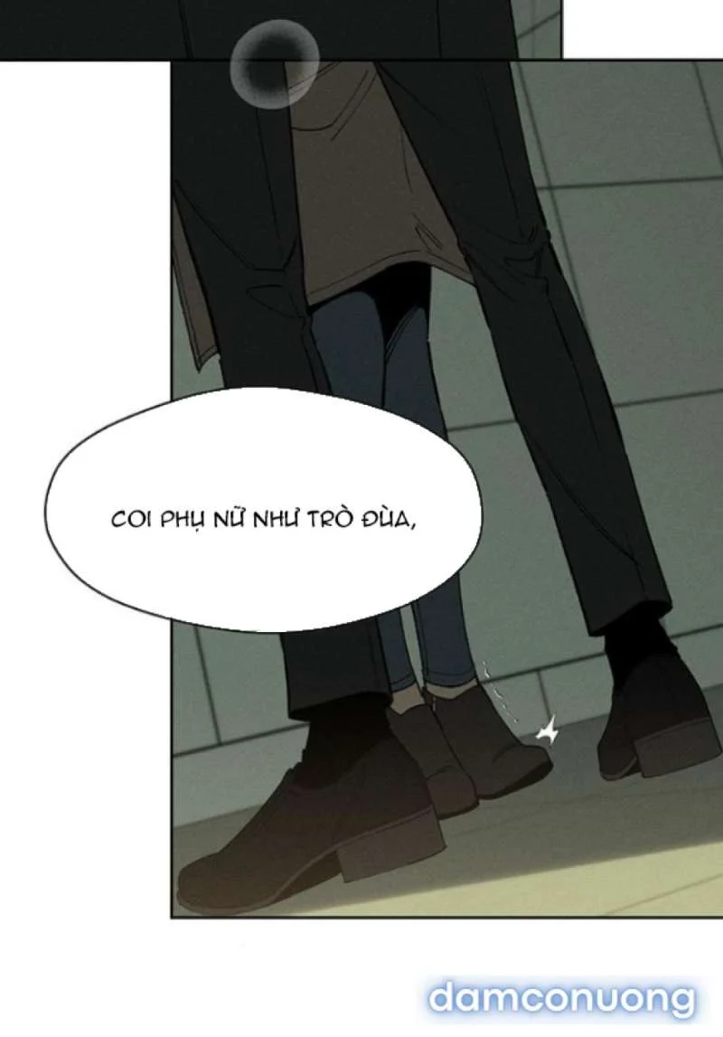[18+] Nước Mắt Trên Đóa Hoa Tàn Chapter 81 - Trang 2