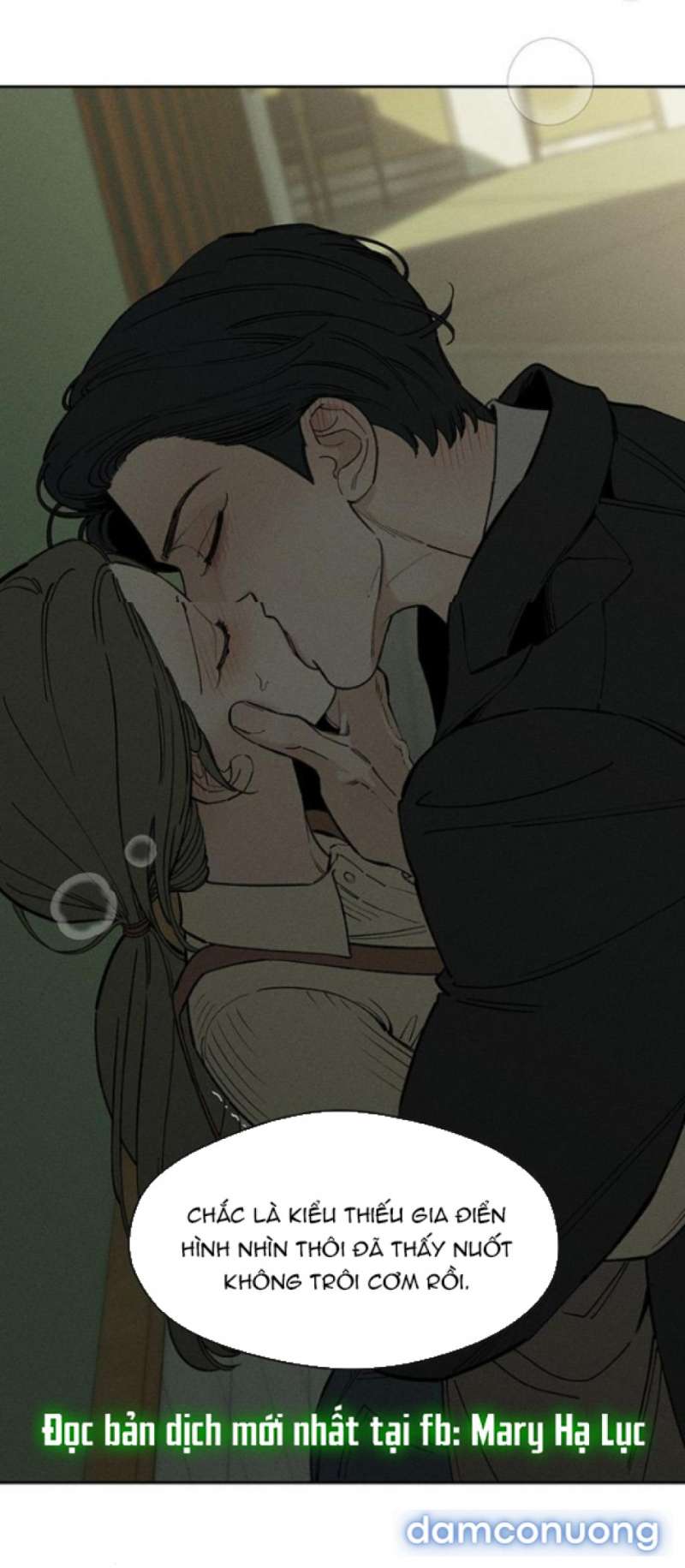 [18+] Nước Mắt Trên Đóa Hoa Tàn Chapter 81 - Trang 2