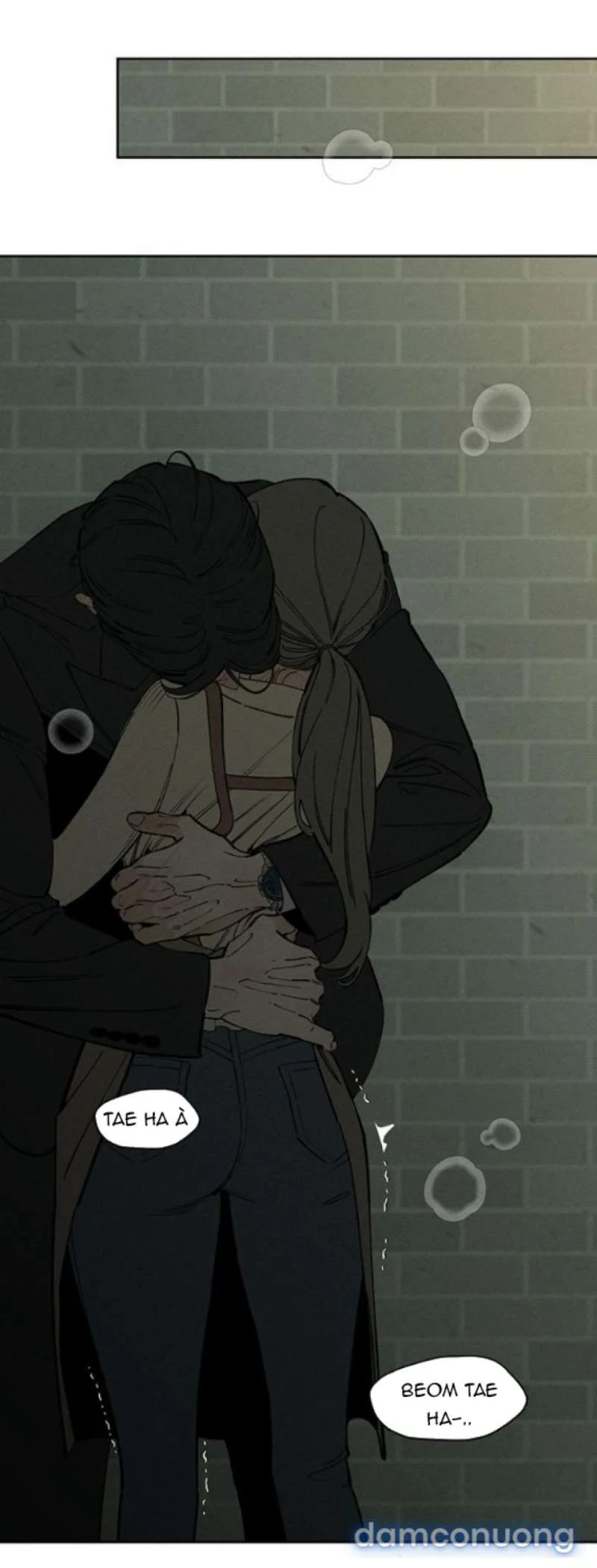 [18+] Nước Mắt Trên Đóa Hoa Tàn Chapter 81 - Trang 2