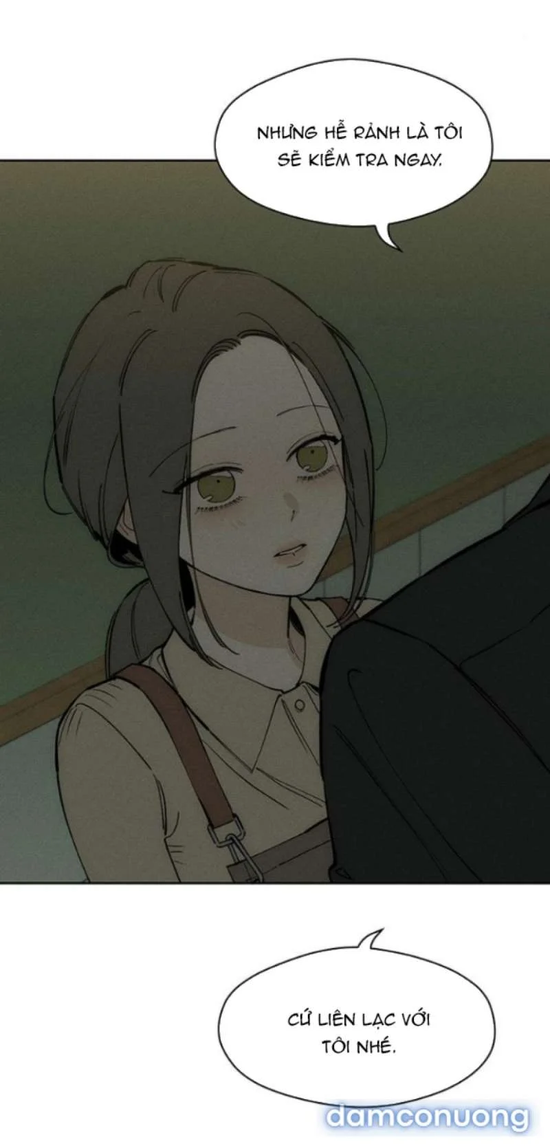 [18+] Nước Mắt Trên Đóa Hoa Tàn Chapter 81 - Trang 2