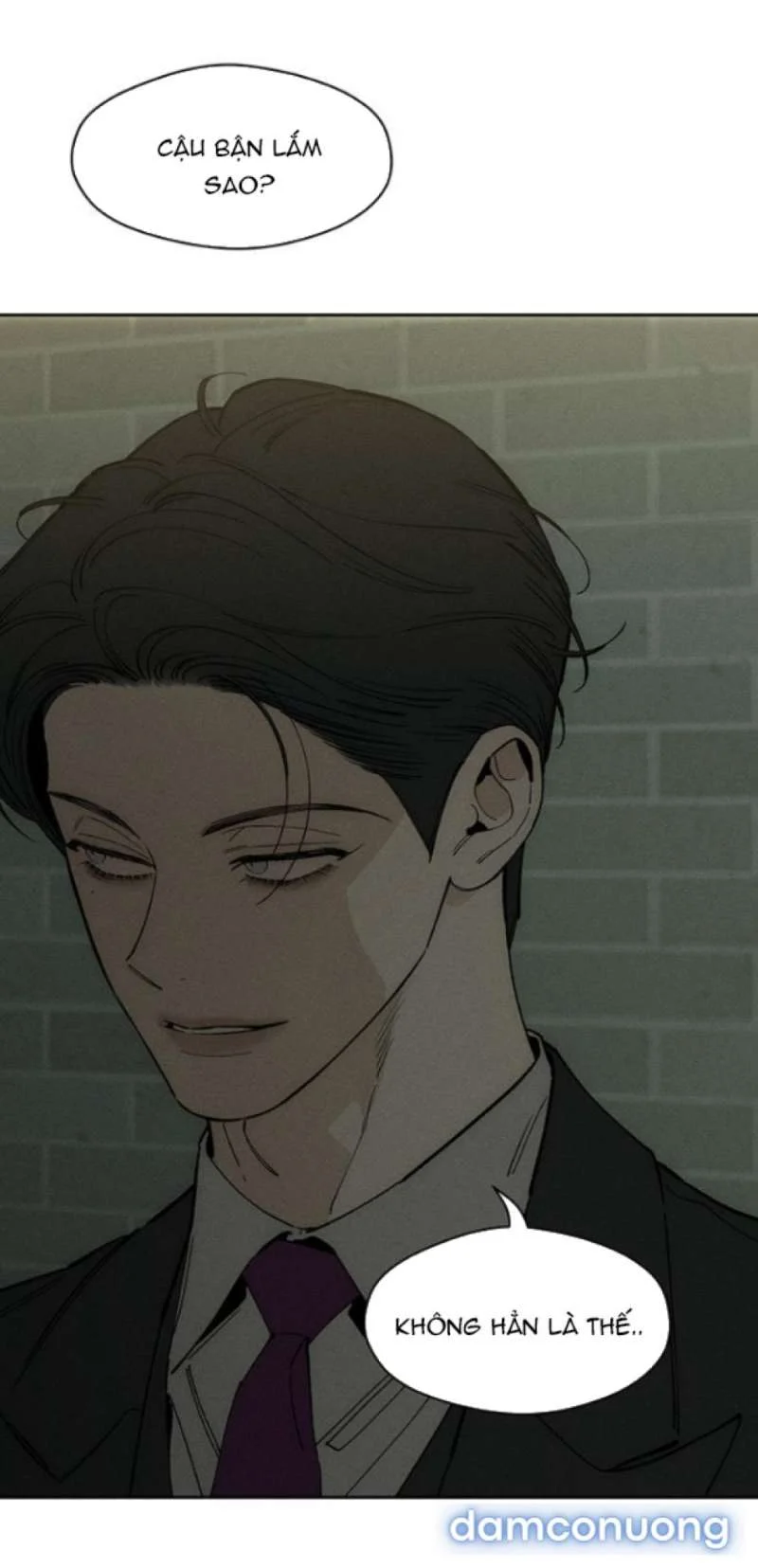 [18+] Nước Mắt Trên Đóa Hoa Tàn Chapter 81 - Trang 2