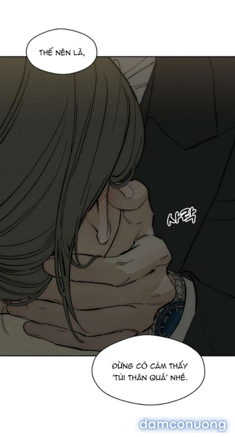 [18+] Nước Mắt Trên Đóa Hoa Tàn Chapter 81 - Trang 2