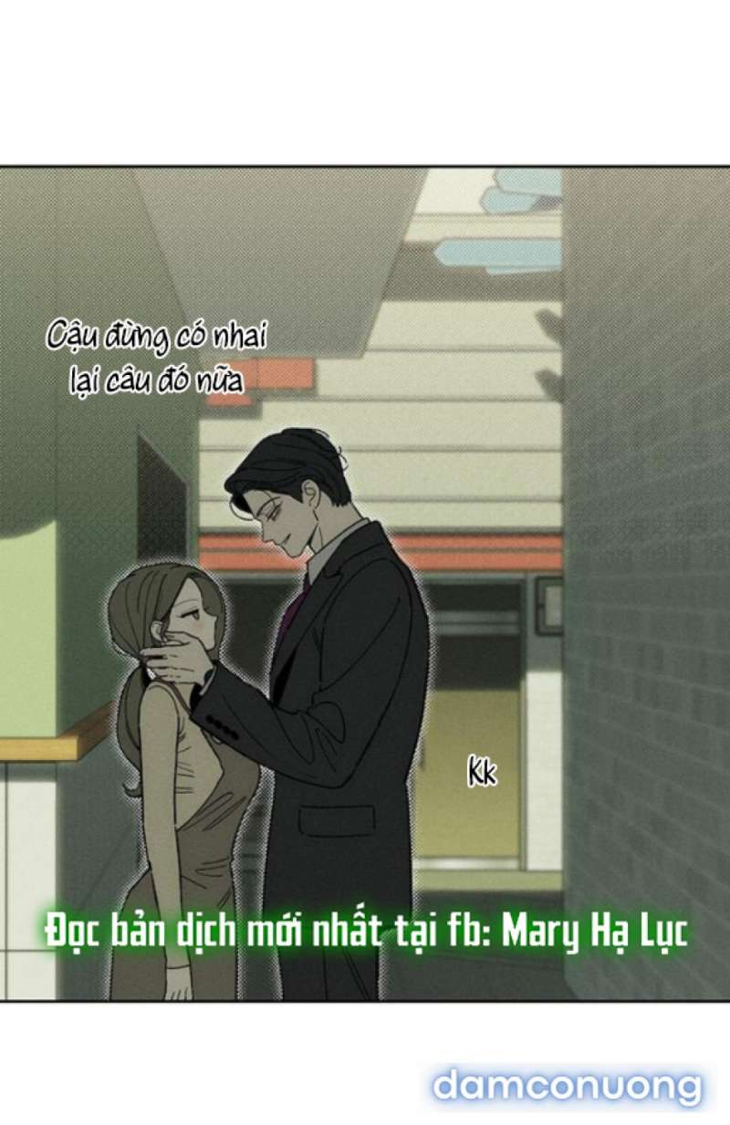 [18+] Nước Mắt Trên Đóa Hoa Tàn Chapter 81 - Trang 2
