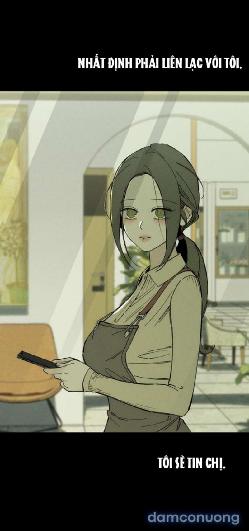 [18+] Nước Mắt Trên Đóa Hoa Tàn Chapter 81 - Trang 2