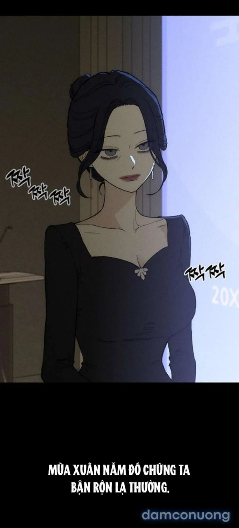 [18+] Nước Mắt Trên Đóa Hoa Tàn Chapter 81 - Trang 2