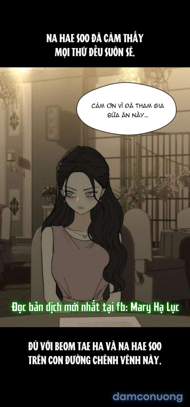 [18+] Nước Mắt Trên Đóa Hoa Tàn Chapter 81 - Trang 2