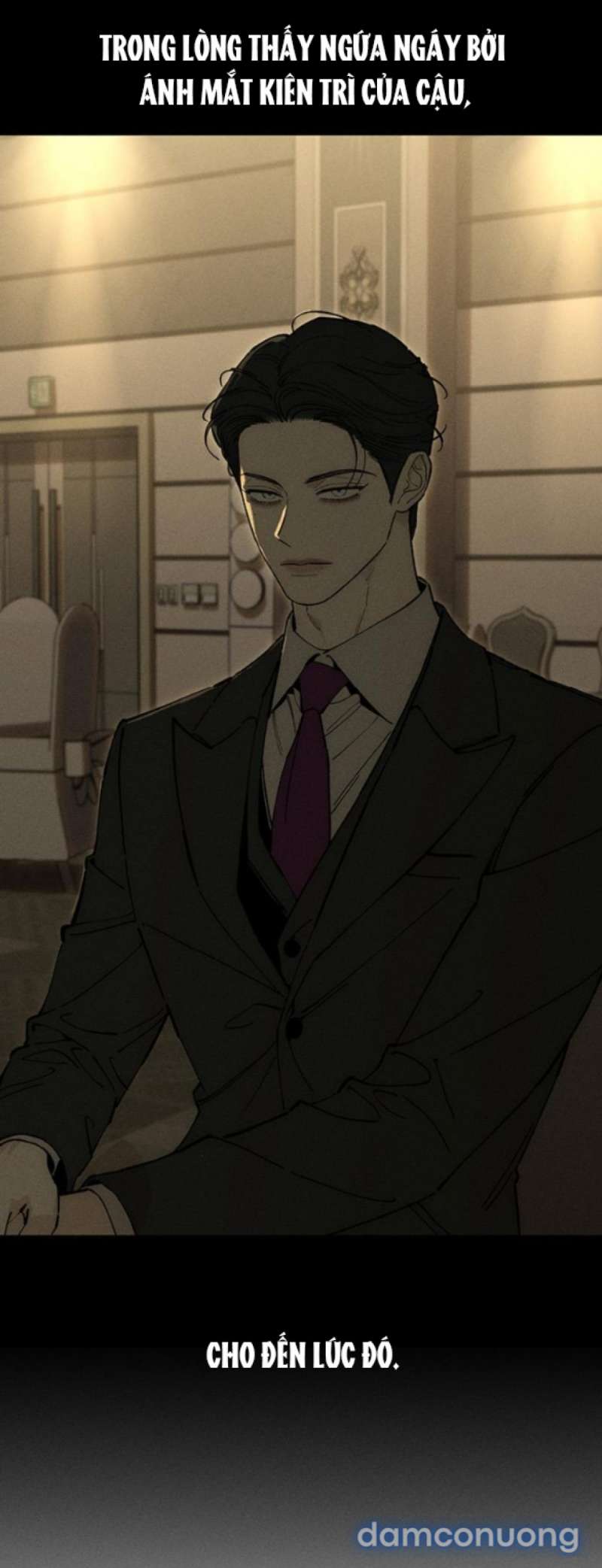 [18+] Nước Mắt Trên Đóa Hoa Tàn Chapter 81 - Trang 2