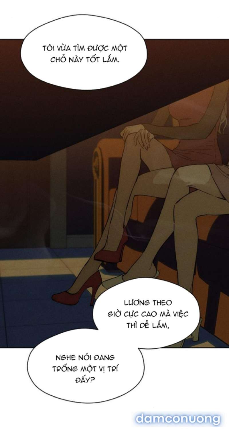 [18+] Nước Mắt Trên Đóa Hoa Tàn Chapter 81 - Trang 2