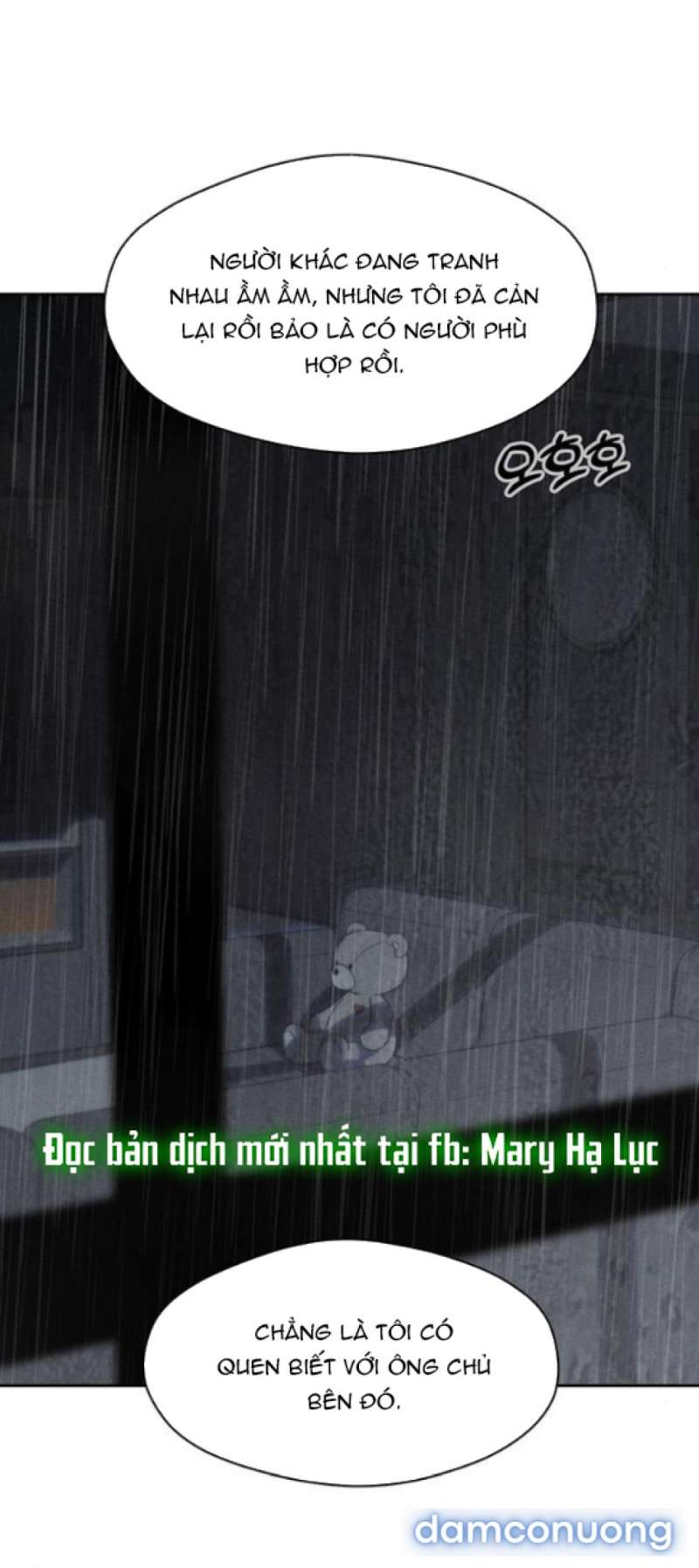 [18+] Nước Mắt Trên Đóa Hoa Tàn Chapter 81 - Trang 2