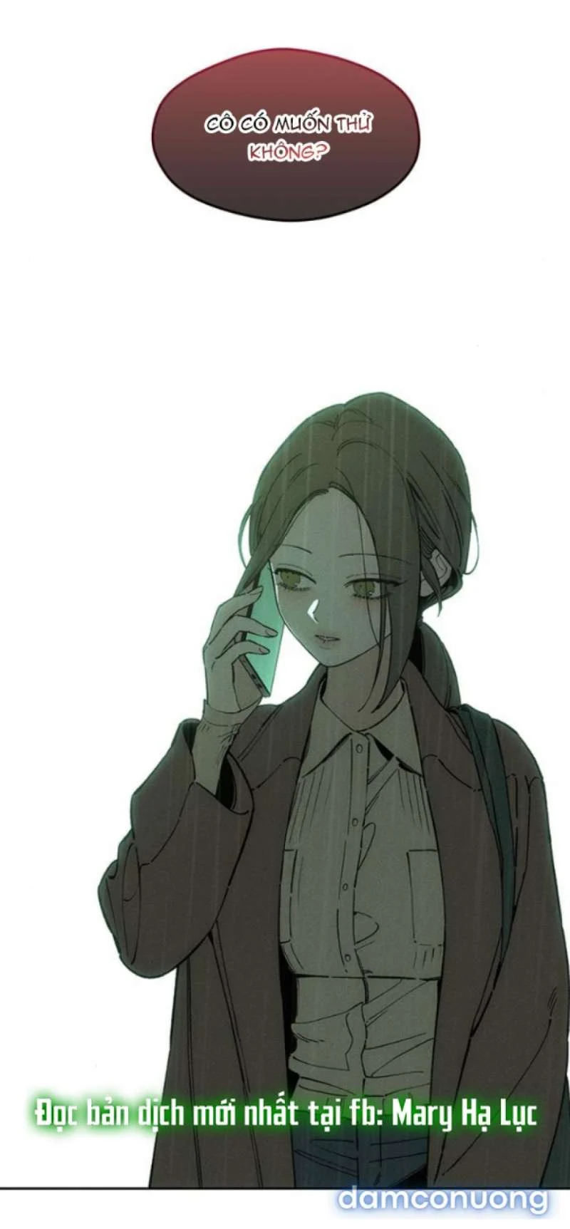 [18+] Nước Mắt Trên Đóa Hoa Tàn Chapter 81 - Trang 2