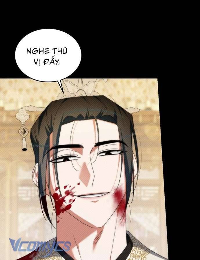 [18+] Phu Quân Phản Diện Mà Tôi Giết Đã Trở Lại Chapter 14 10