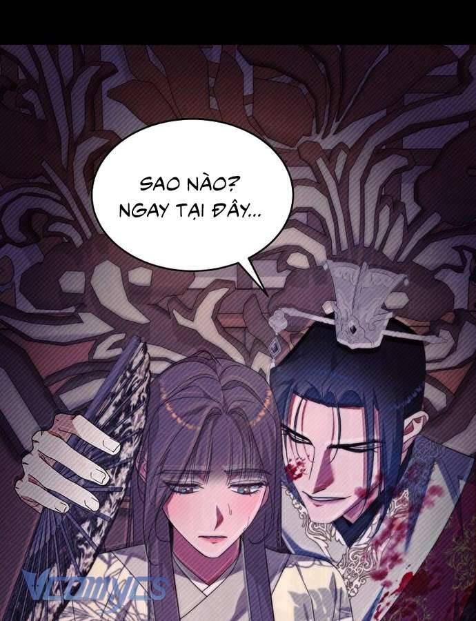 [18+] Phu Quân Phản Diện Mà Tôi Giết Đã Trở Lại Chapter 14 56
