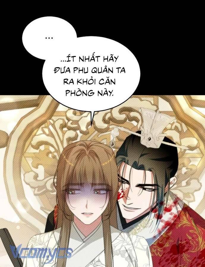 [18+] Phu Quân Phản Diện Mà Tôi Giết Đã Trở Lại Chapter 14 74