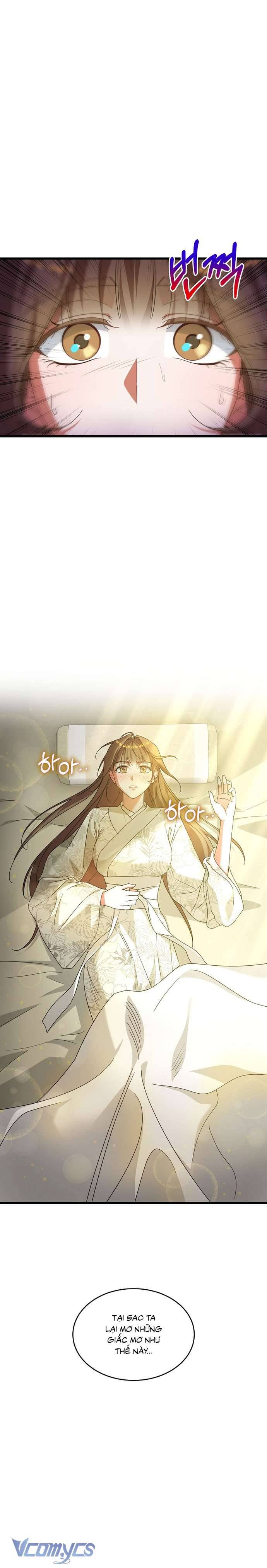 [18+] Phu Quân Phản Diện Mà Tôi Giết Đã Trở Lại Chapter 15 3