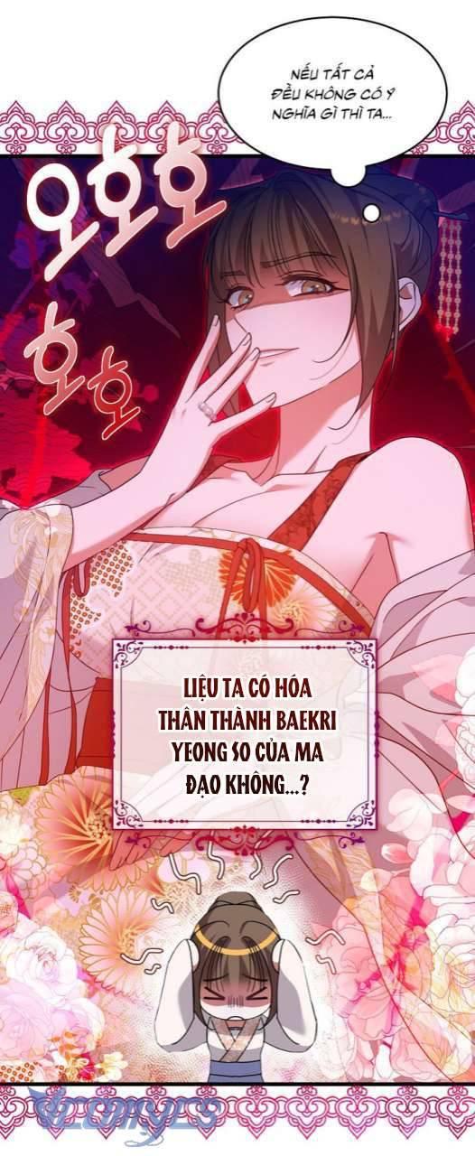 [18+] Phu Quân Phản Diện Mà Tôi Giết Đã Trở Lại Chapter 15 7
