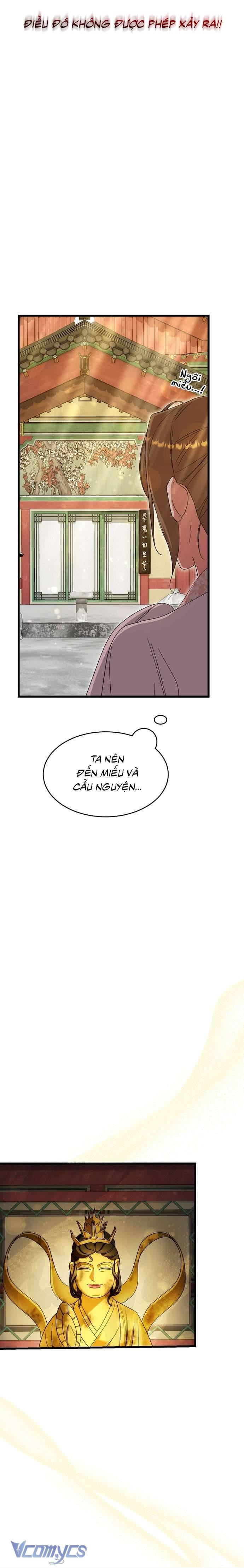 [18+] Phu Quân Phản Diện Mà Tôi Giết Đã Trở Lại Chapter 15 8