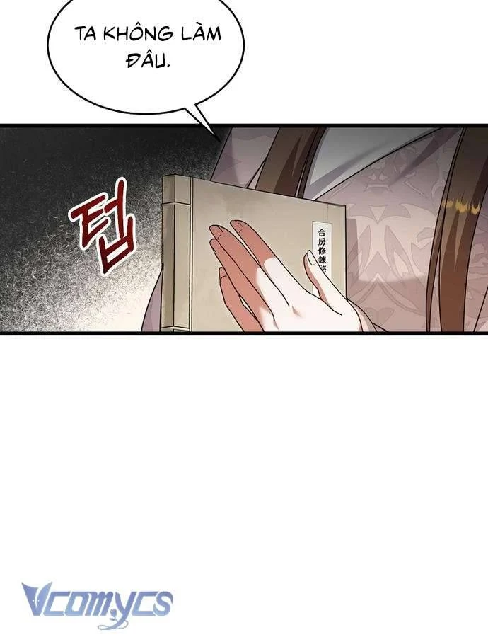 [18+] Phu Quân Phản Diện Mà Tôi Giết Đã Trở Lại Chapter 17.2 9