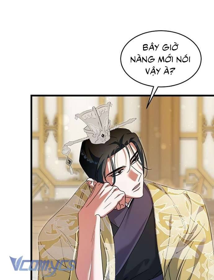 [18+] Phu Quân Phản Diện Mà Tôi Giết Đã Trở Lại Chapter 17.2 10
